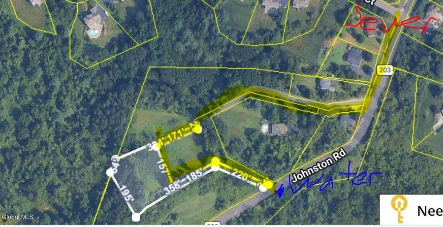 124 Solarview Lane, Slingerlands, NY 12159 - #3