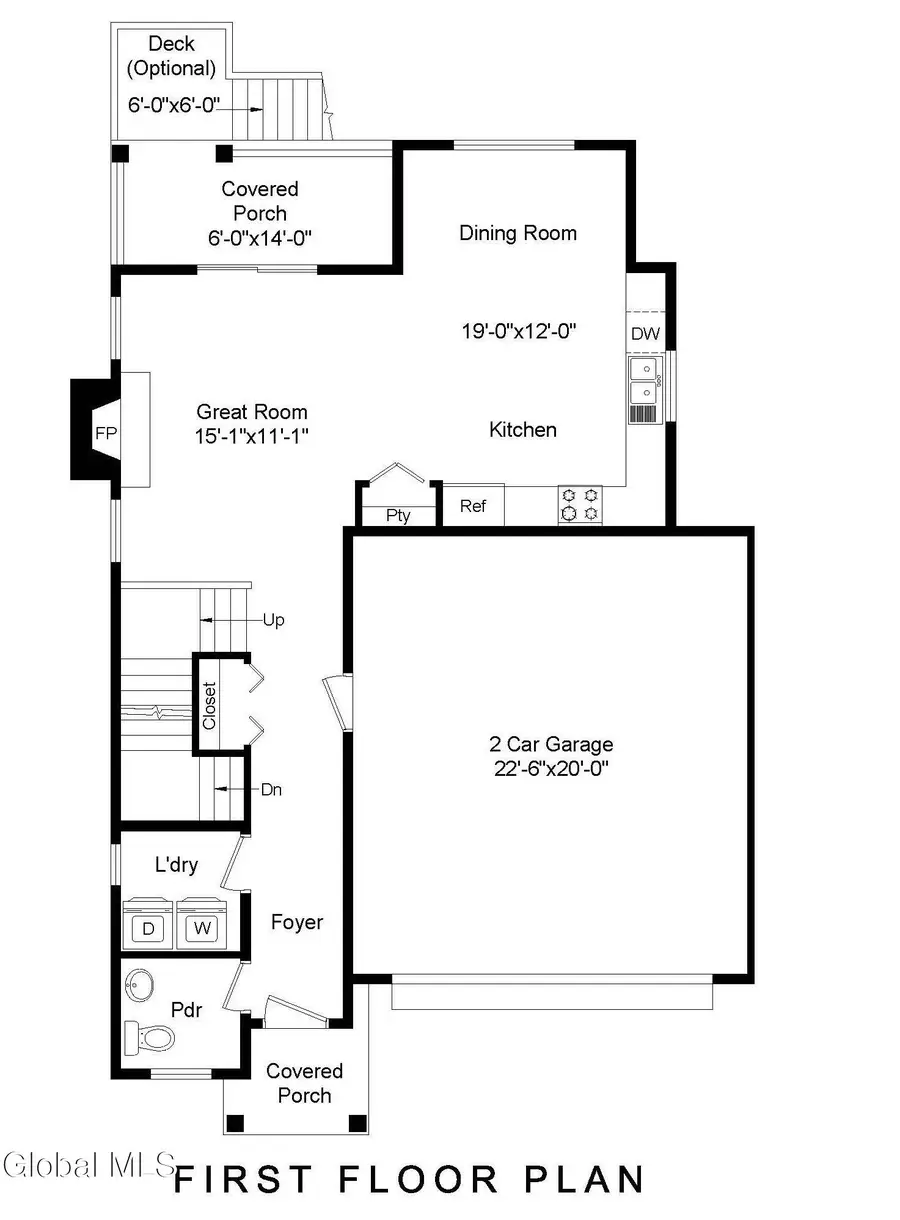 6 Emma Lane, Malta, NY 12020 - #3