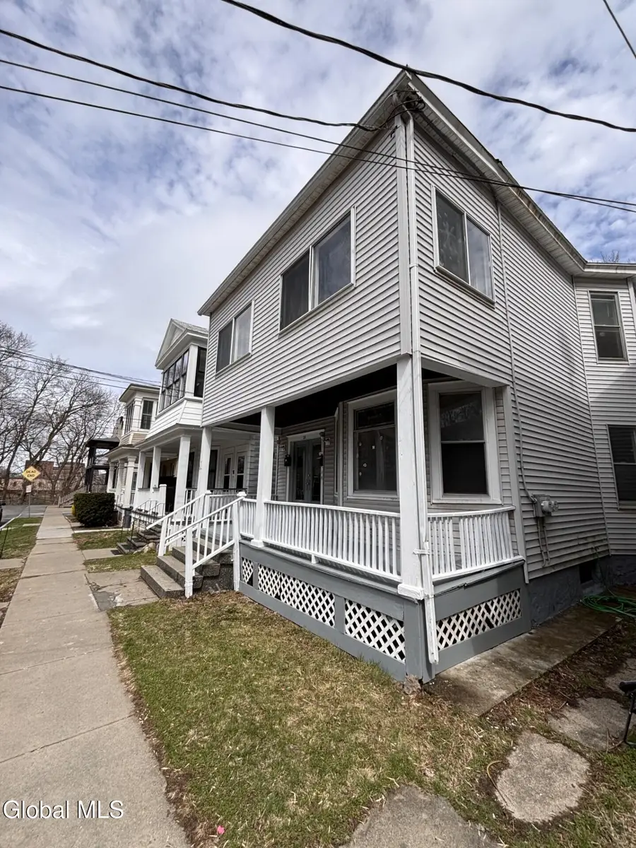 20 Delaware Terrace, Albany, NY 12209 - #2