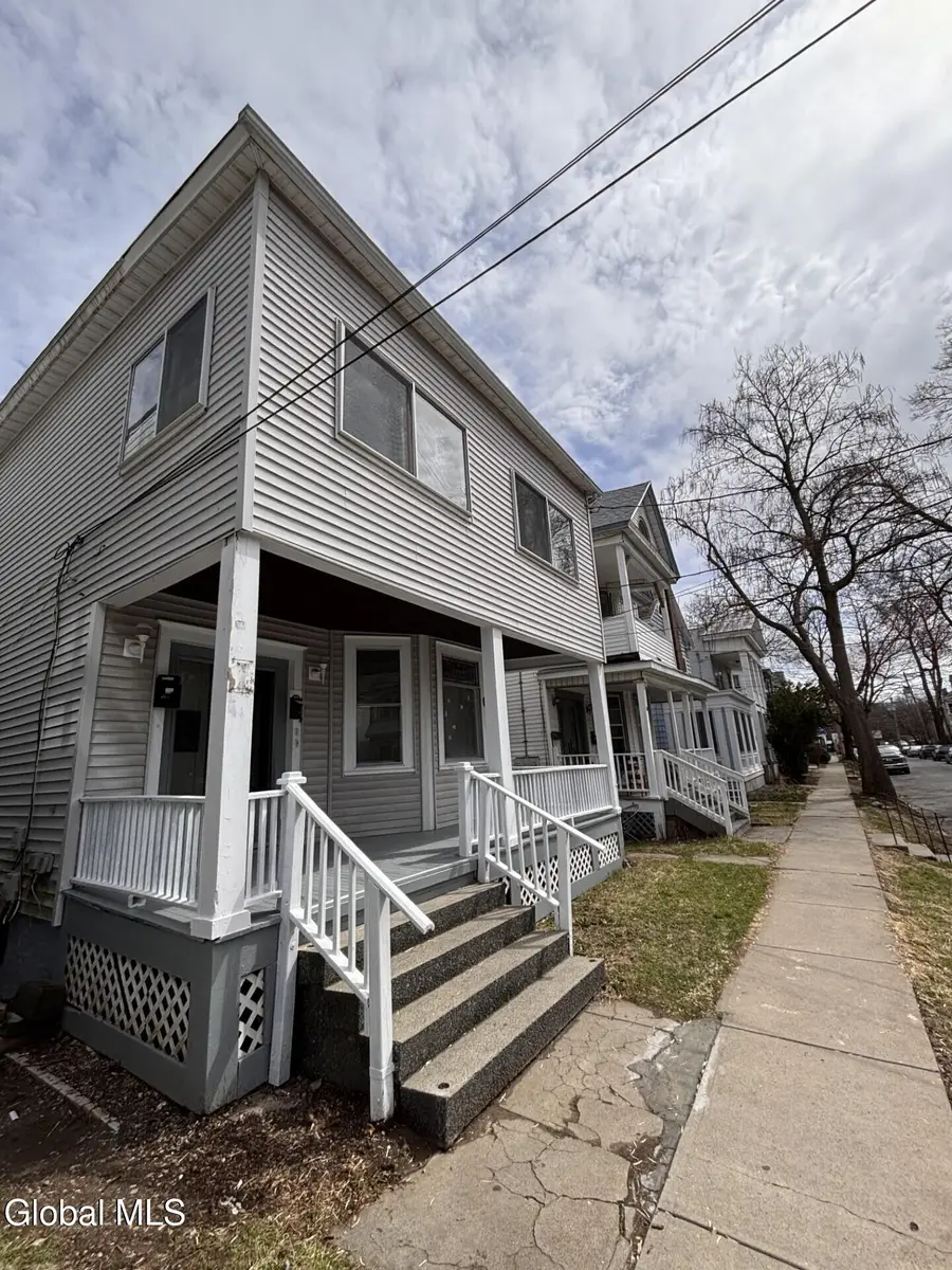 20 Delaware Terrace, Albany, NY 12209 - #3