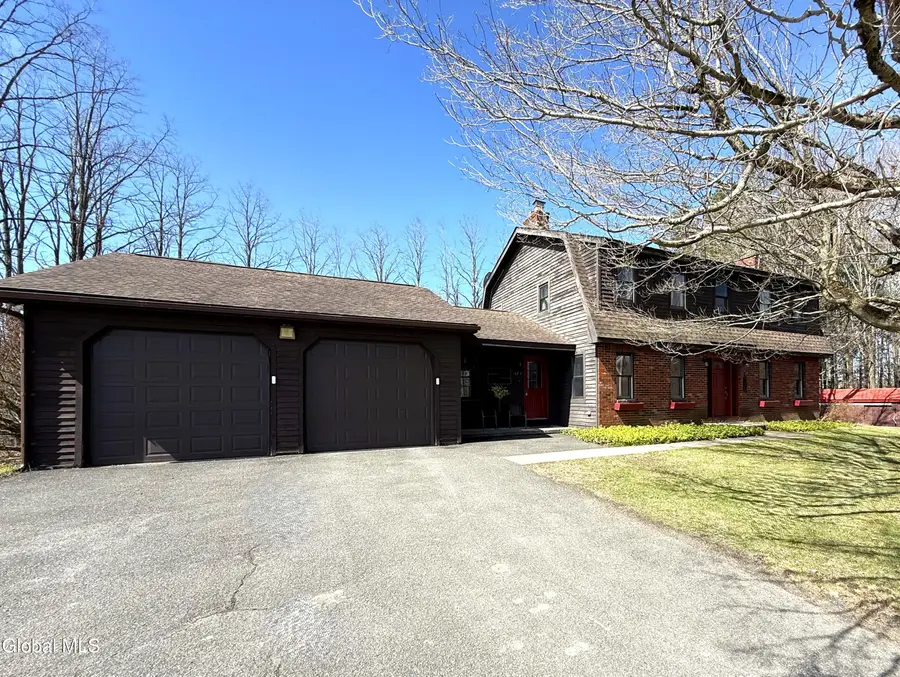 127 Gardner Hill Road, Nassau, NY 12062 - #2