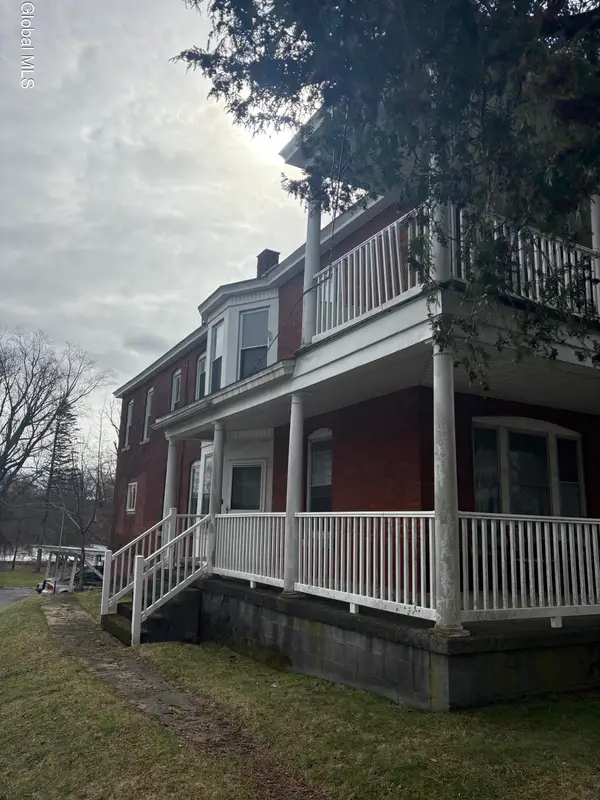 252 S Main Street, Mechanicville, NY 12118