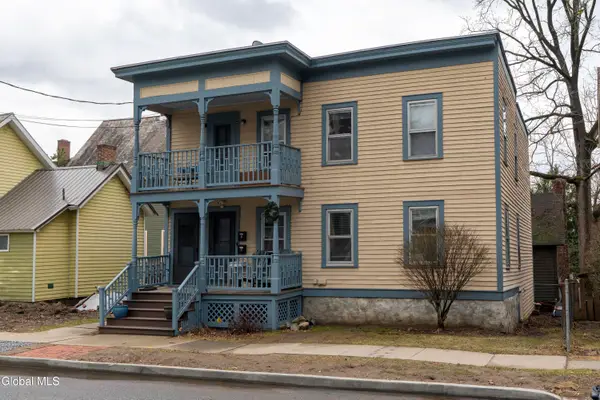 28 Waterbury Street, Saratoga Springs, NY 12866