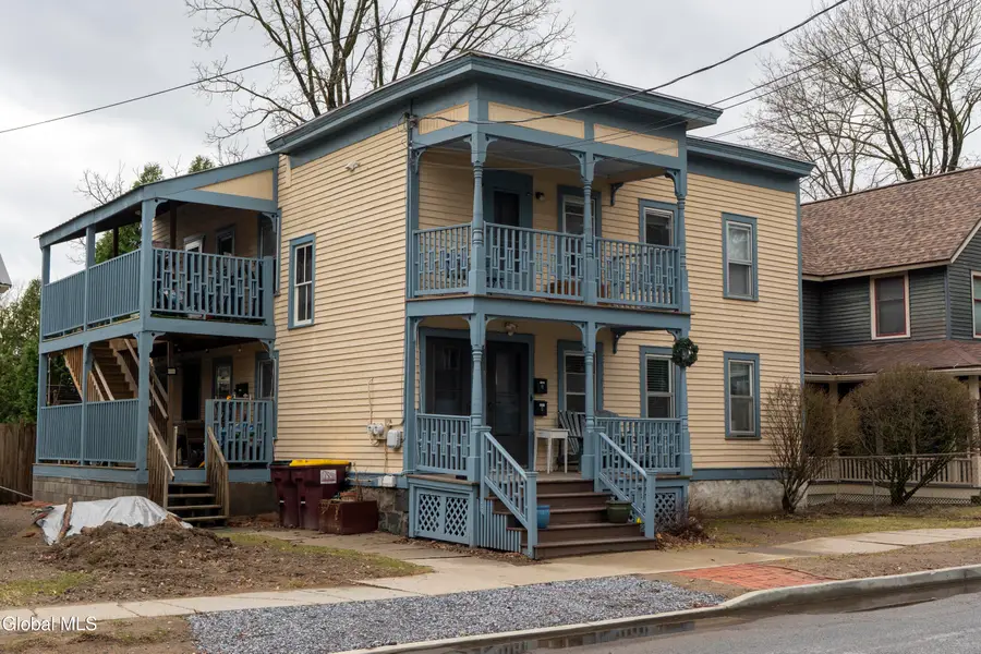 28 Waterbury Street, Saratoga Springs, NY 12866 - #2