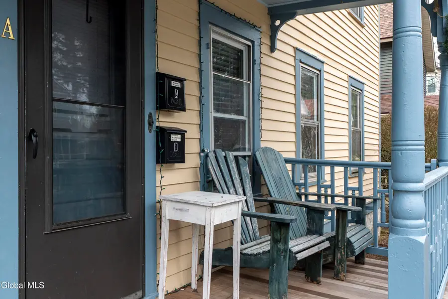 28 Waterbury Street, Saratoga Springs, NY 12866 - #3