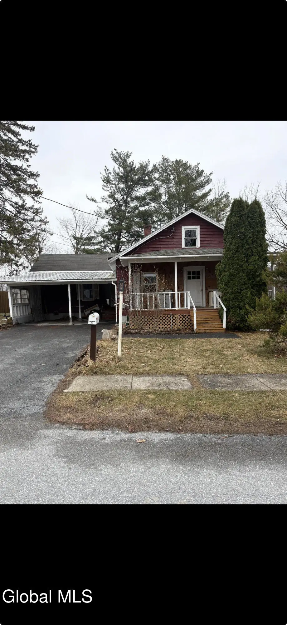 26 3rd Avenue, Ticonderoga, NY 12883 - #1