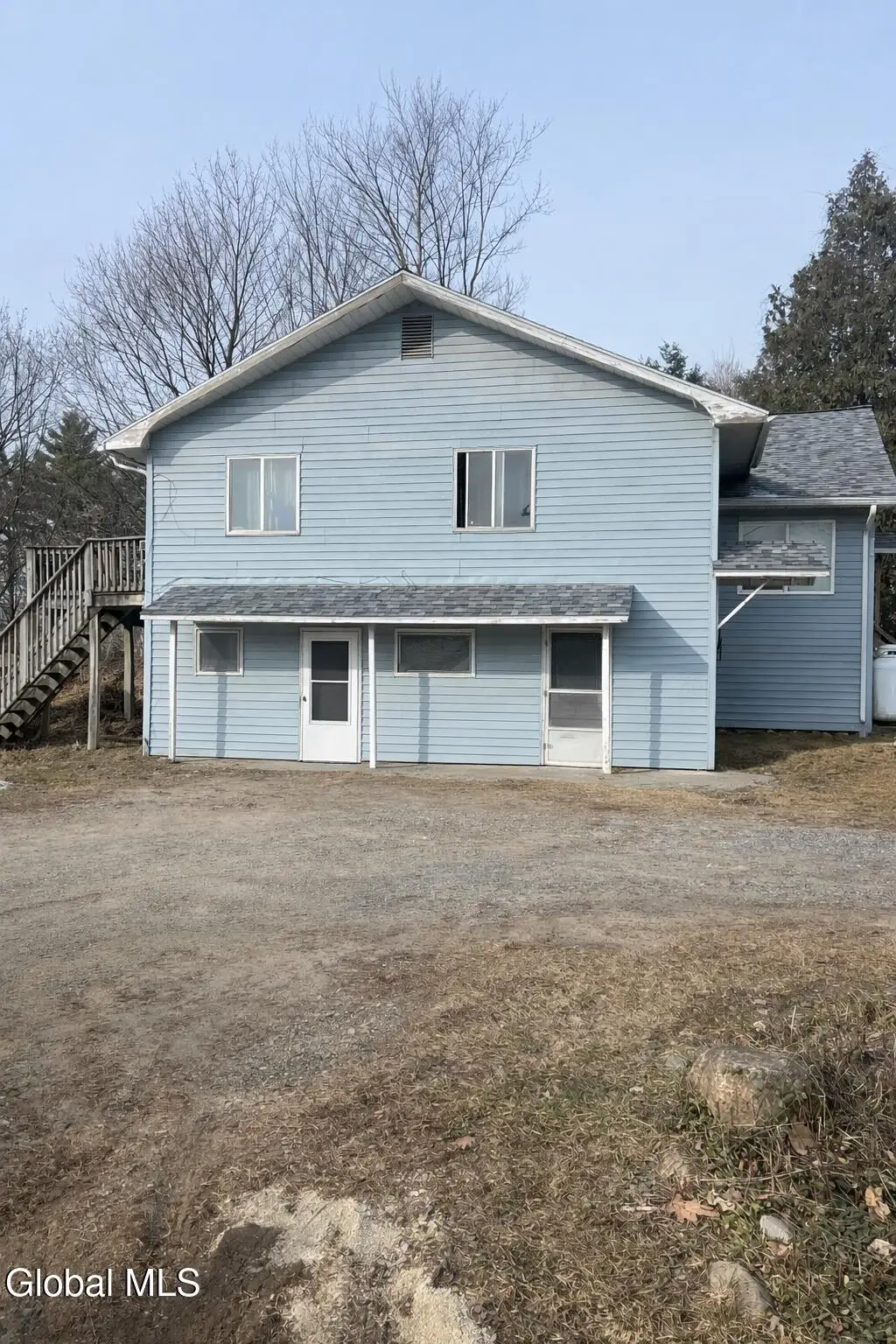 1276 Ridge Road, Galway, NY 12074 - #1