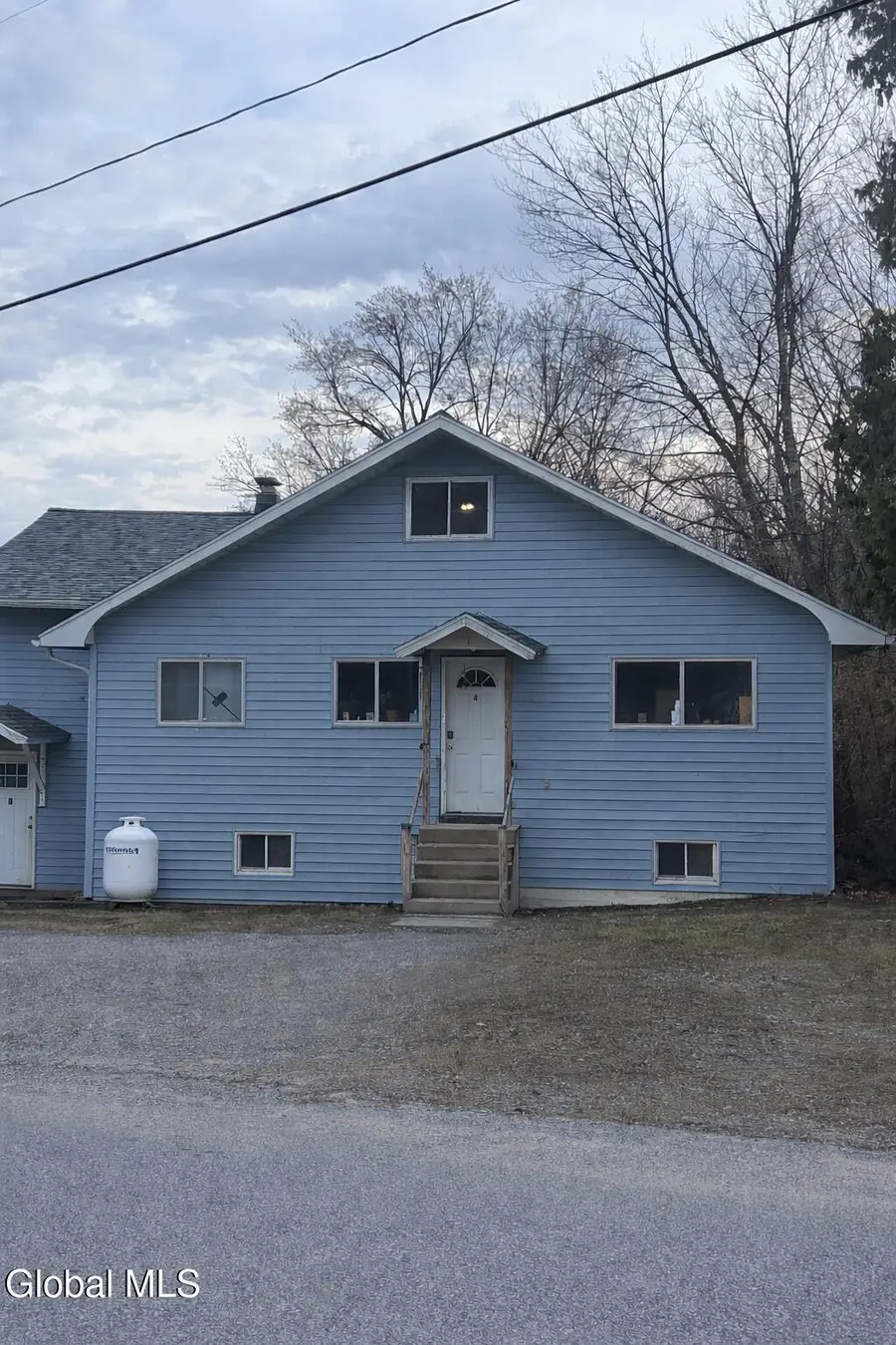 1276 Ridge Road, Galway, NY 12074 - #2