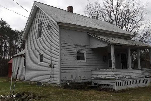 292 Stevers Mills Road, Broadalbin, NY 12025