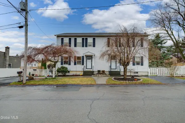 32 Richmond Street, Colonie, NY 12205