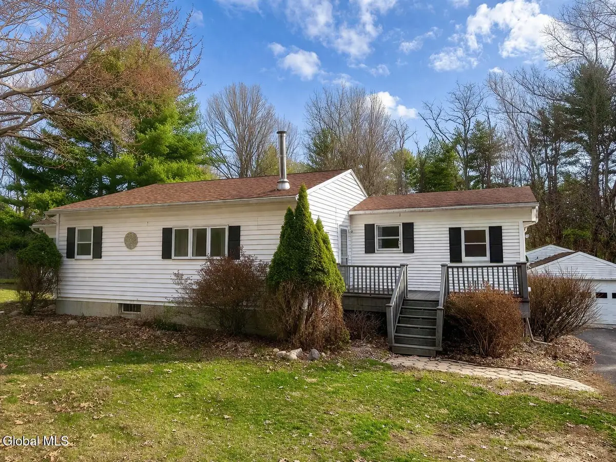 369 County Road 75 #1, Mechanicville, NY 12118 - #1