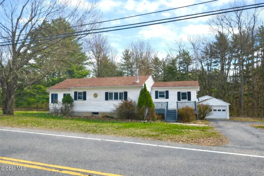 369 County Road 75 #1, Mechanicville, NY 12118 - #2