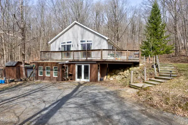 229 Summit Lake Road, Argyle, NY 12809