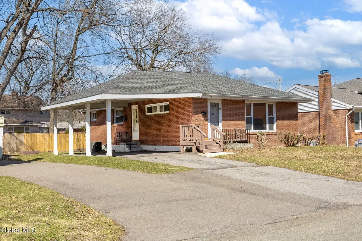 26 Link Street, Albany, NY 12208 - #1