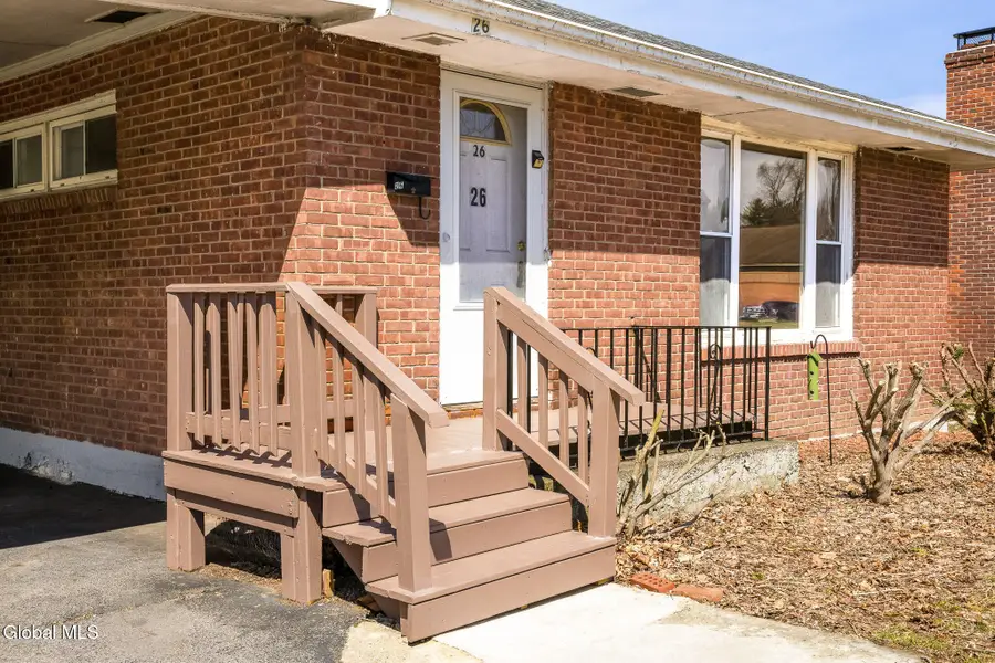 26 Link Street, Albany, NY 12208 - #2