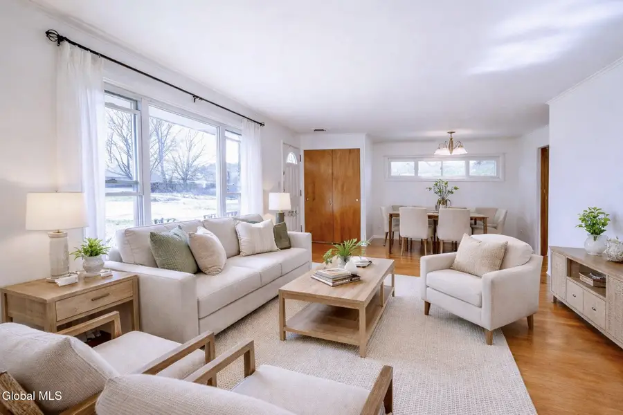 26 Link Street, Albany, NY 12208 - #3