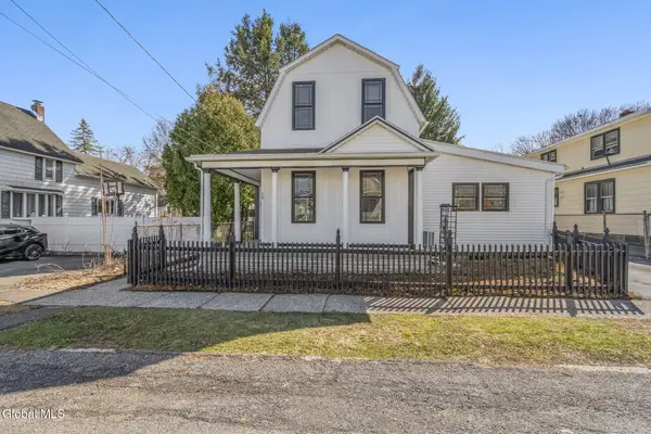 24 Craig Street, Watervliet, NY 12189