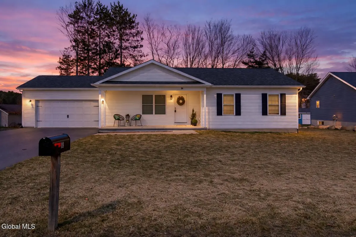 18 Wiley Way, Corinth, NY 12822 - #1