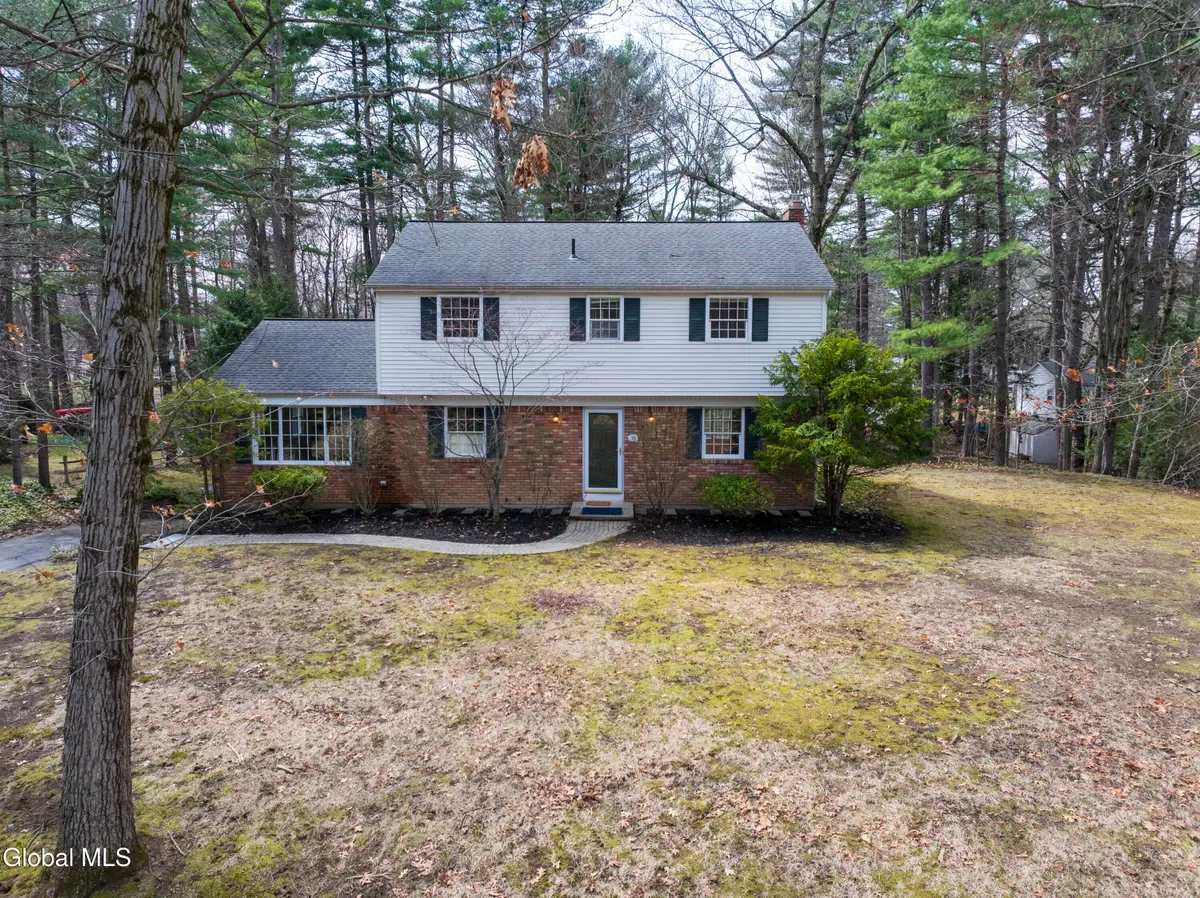 33 Casablanca Court, Clifton Park, NY 12065 - #1