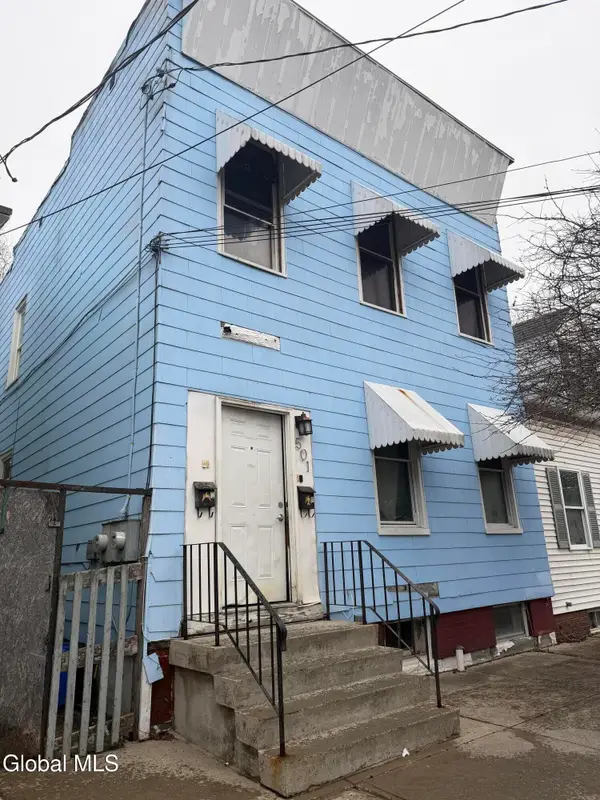 501 2nd Street, Albany, NY 12206