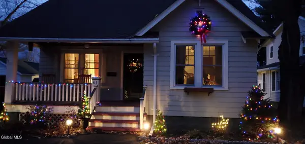 61 Van Dyck Street, Coxsackie, NY 12051