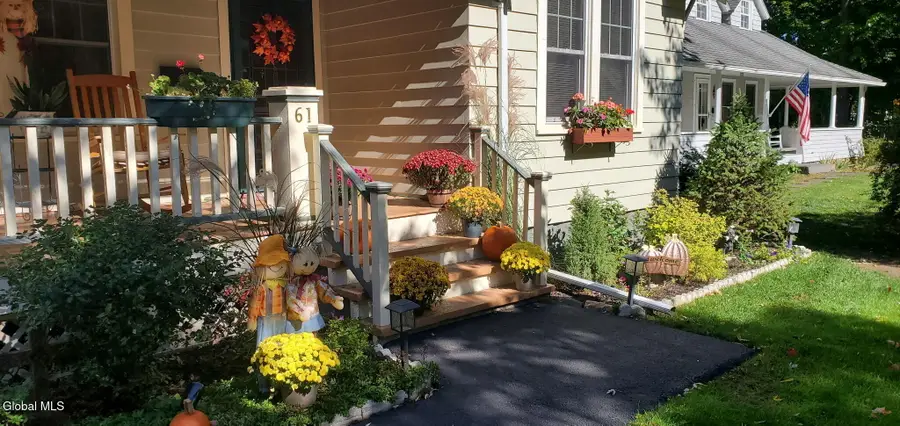 61 Van Dyck Street, Coxsackie, NY 12051 - #2