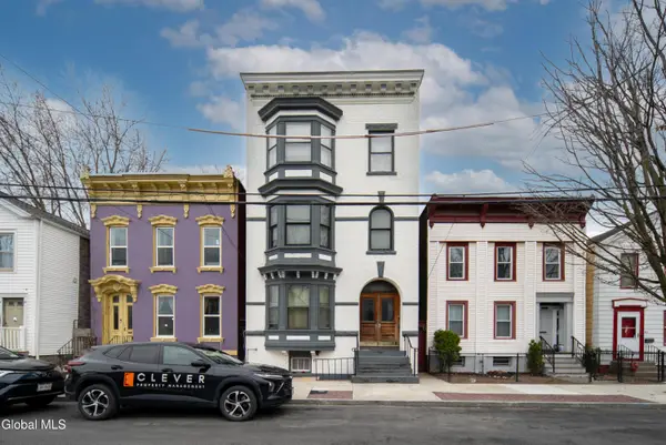 318 1st Street, Troy, NY 12180