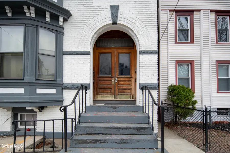 318 1st Street, Troy, NY 12180 - #2