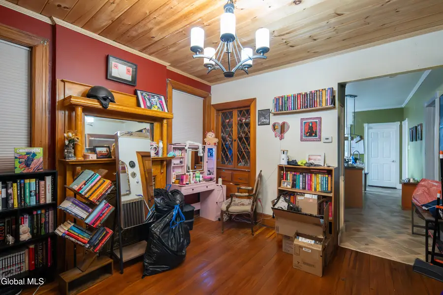 318 1st Street, Troy, NY 12180 - #3