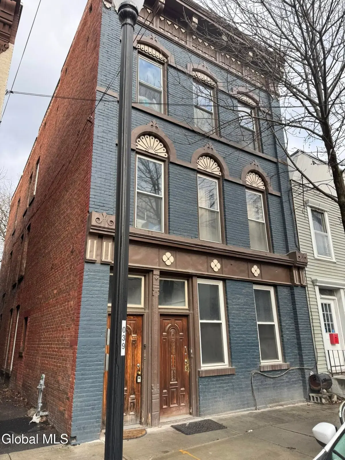 335 1st Street, Troy, NY 12180 - #1