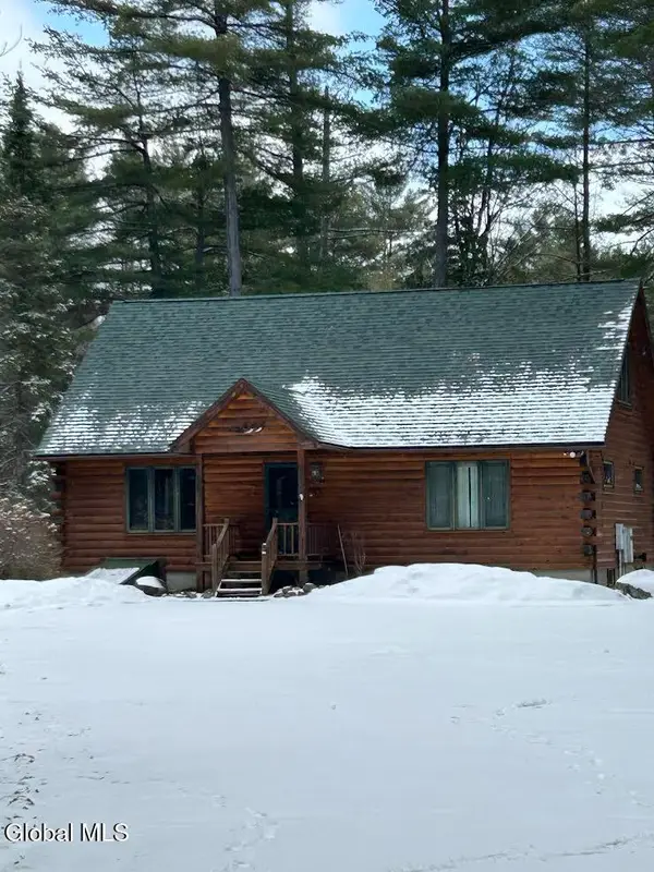 391 Antler Lake Road, Johnsburg, NY 12843