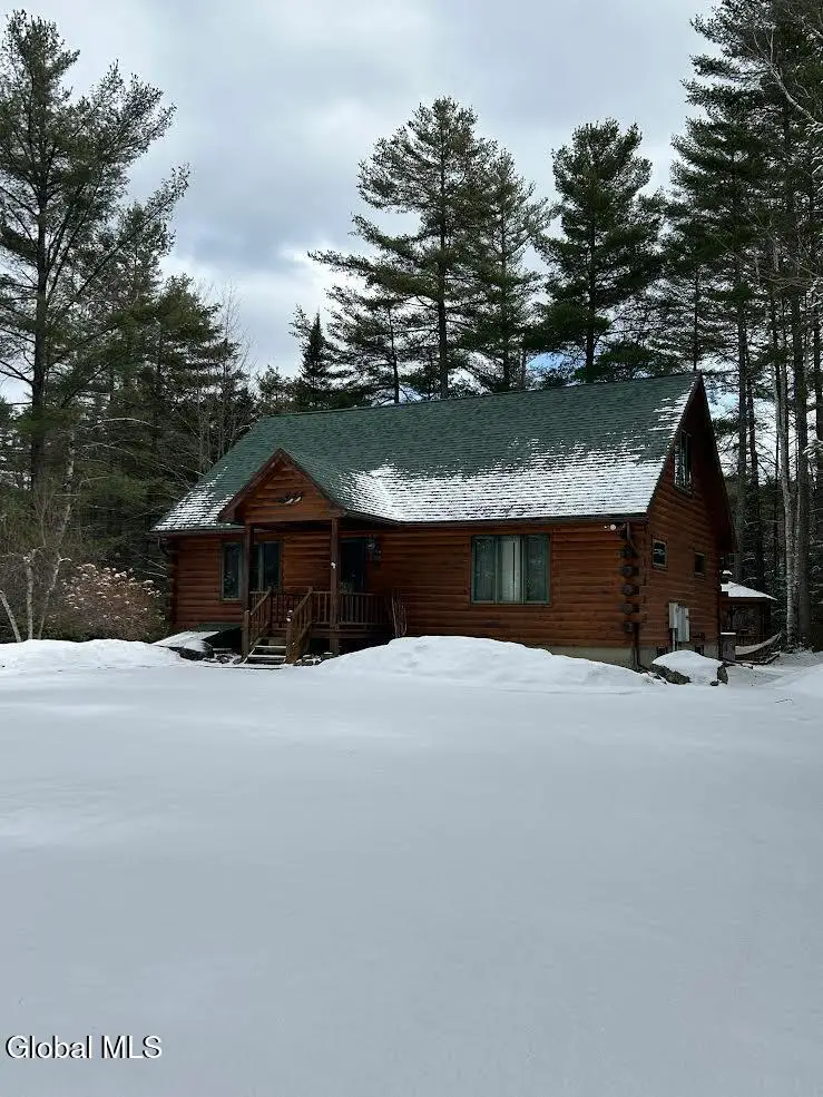 391 Antler Lake Road, Johnsburg, NY 12843 - #2