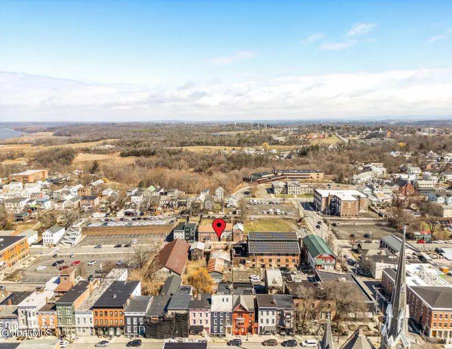 357 Columbia Street, Hudson, NY 12534 - #2