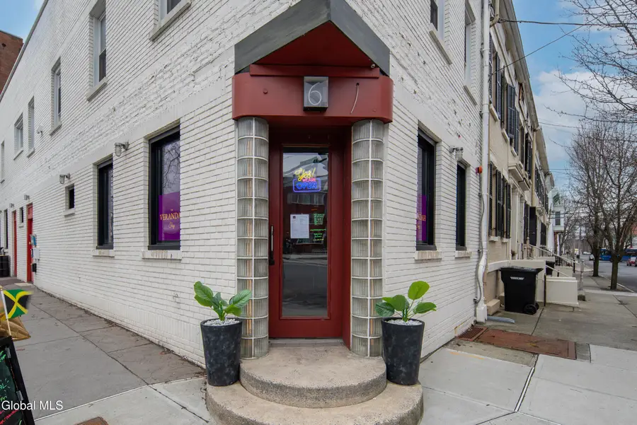 6 Franklin Place, Troy, NY 12180 - #2