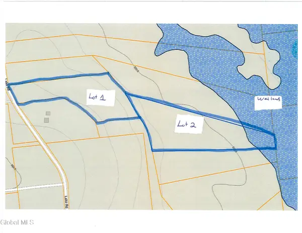 5500-5598 Lake Road, Galway, NY 12074