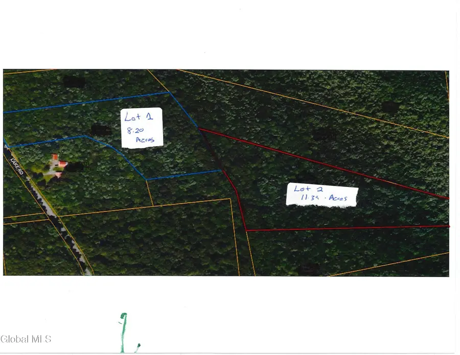 5500-5598 Lake Road, Galway, NY 12074 - #2