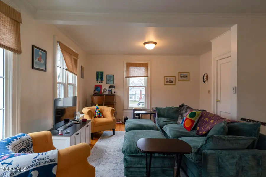 107 Lake Avenue, Saratoga Springs, NY 12866 - #3