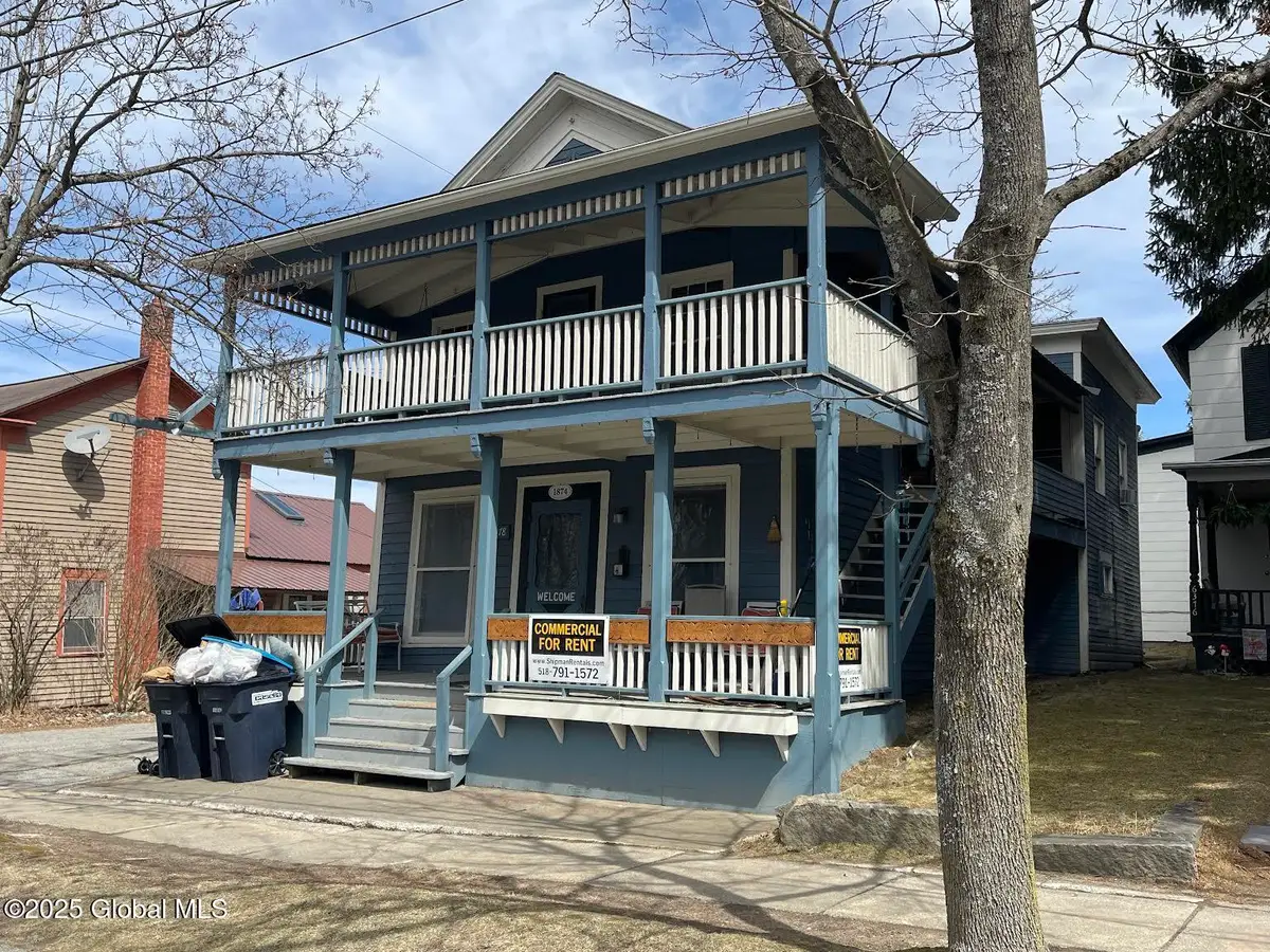 6378 Us-9, Chestertown, NY 12817 - #1