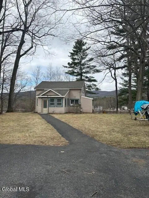 107 Harris Avenue, Lake Luzerne, NY 12846 - #1