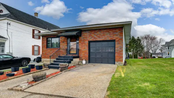 31 Catherine Street, Amsterdam, NY 12010