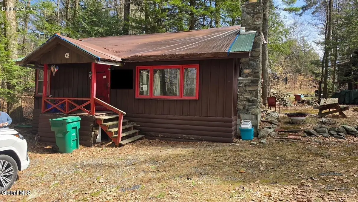 14 Avenue A, Petersburgh, NY 12138 - #1