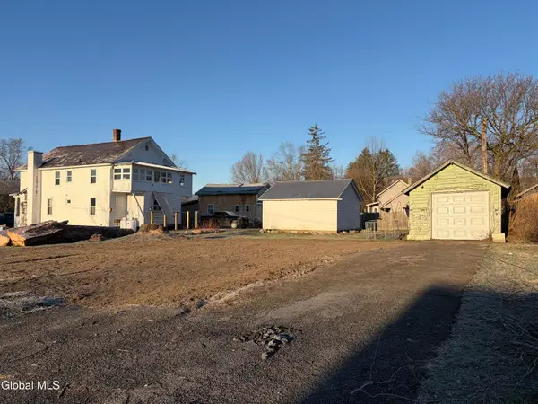 17 Davis Street, Whitehall, NY 12887