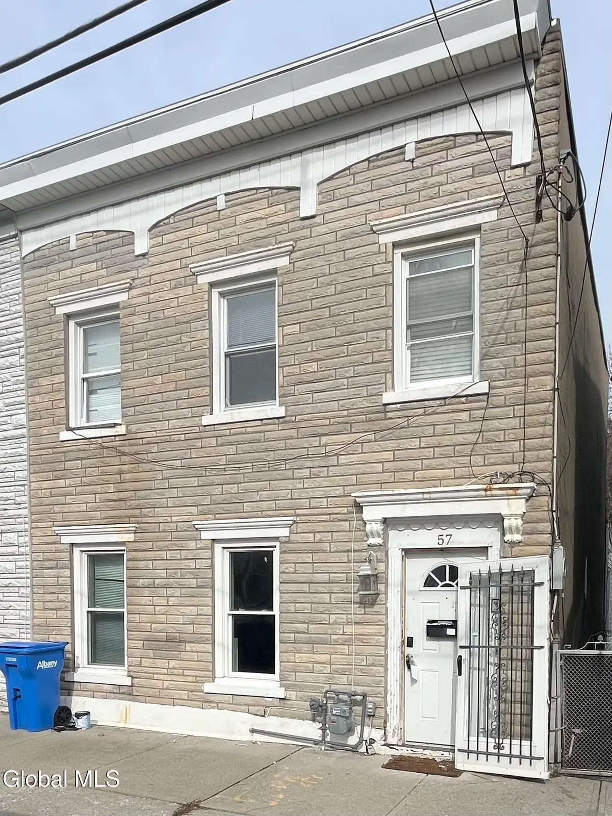 57 O Connell Street, Albany, NY 12209 - #1