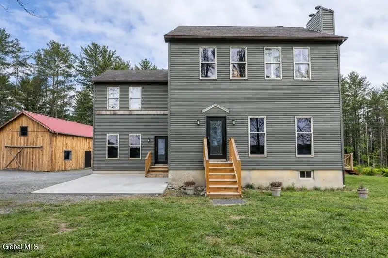192 Benninger Road, Wright, NY 12053 - #1