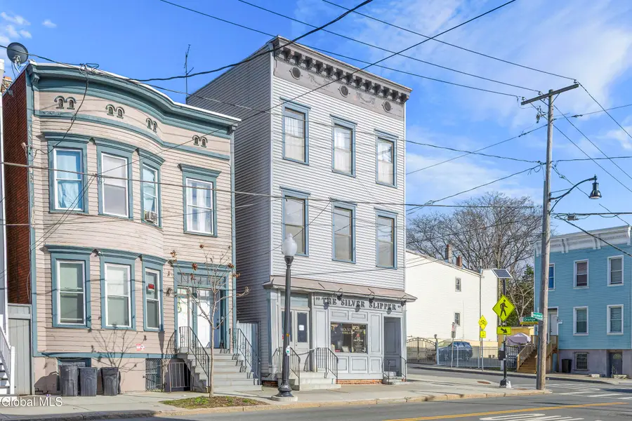 97 Henry Johnson Boulevard, Albany, NY 12210 - #3