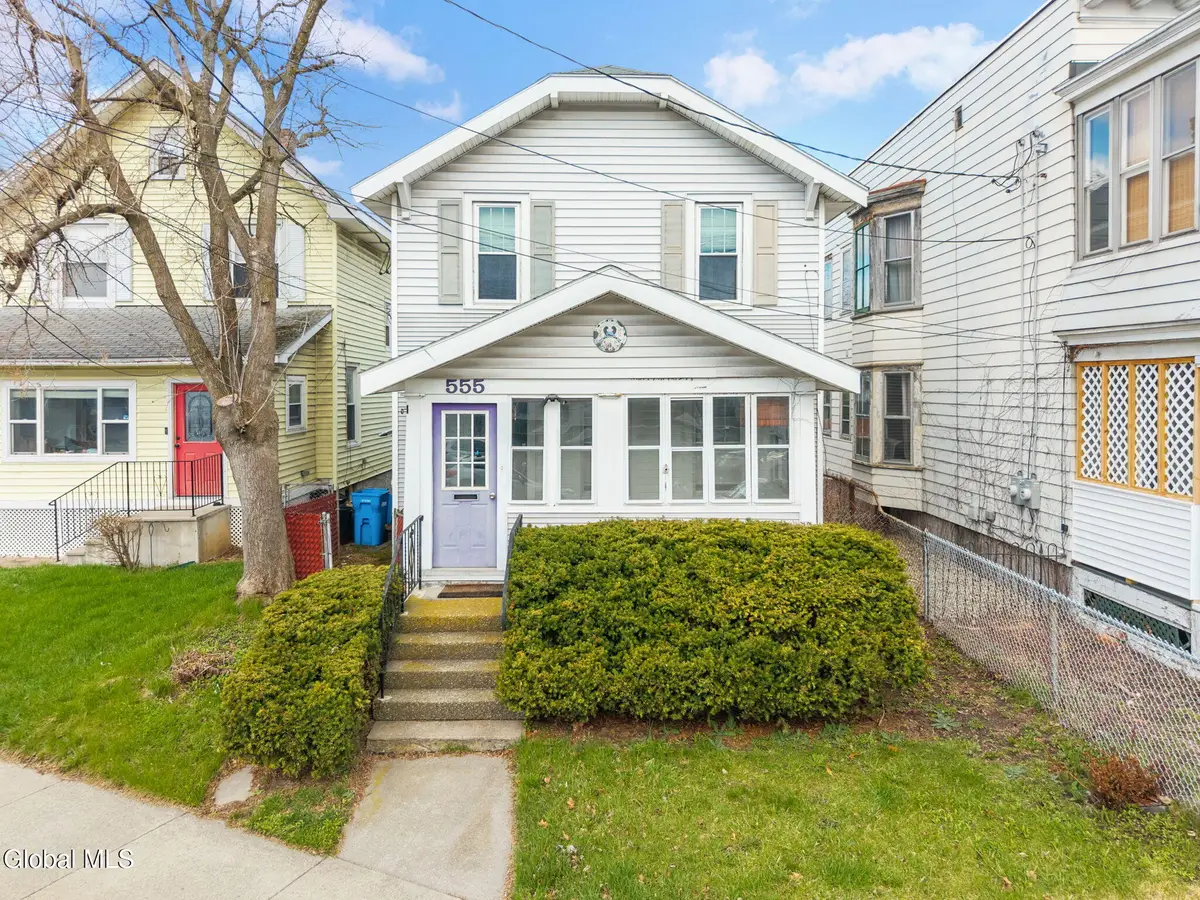 555 Delaware Avenue, Albany, NY 12209 - #1