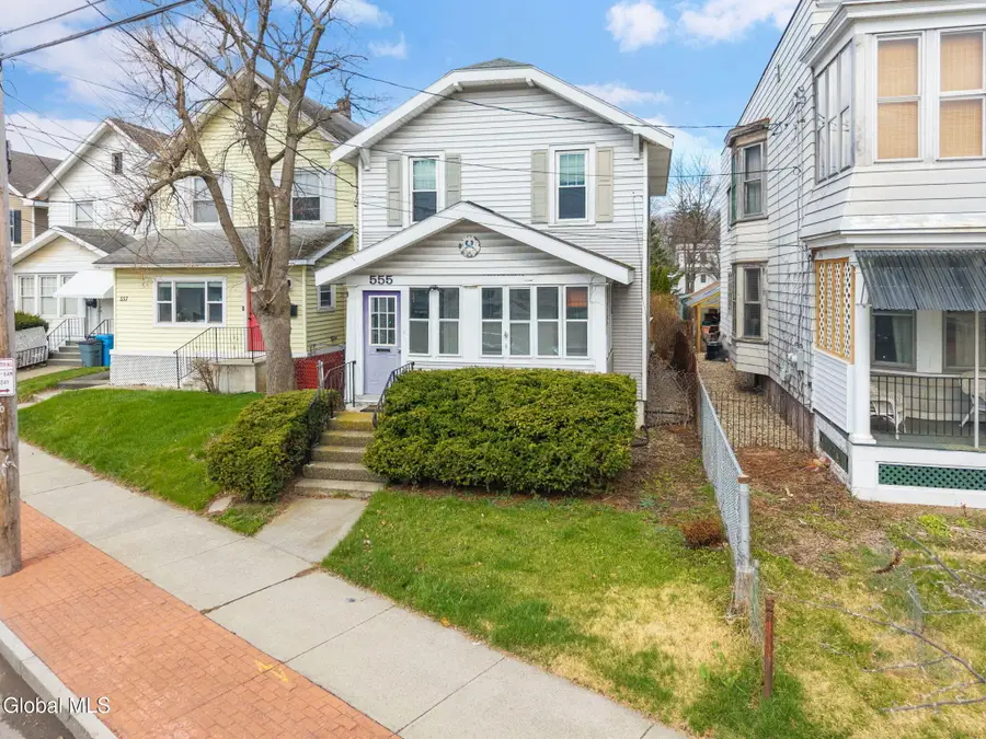 555 Delaware Avenue, Albany, NY 12209 - #2