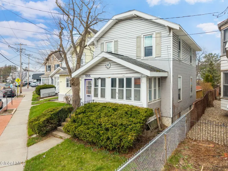 555 Delaware Avenue, Albany, NY 12209 - #3