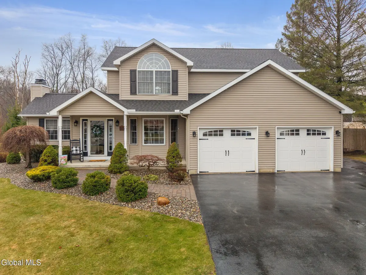 79 Dewey Avenue, Halfmoon, NY 12118 - #1