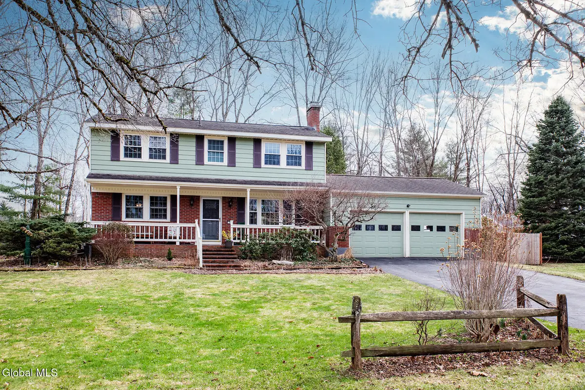 16 Conver Drive, Saratoga Springs, NY 12866 - #1